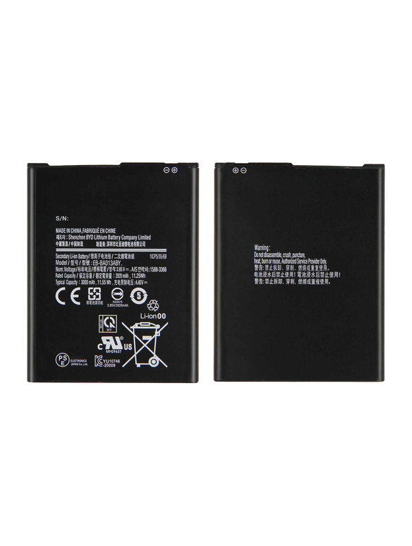 Bateria para Samsung Galaxy A01 Core (A013 / 2020) (EB-BA013ABY)