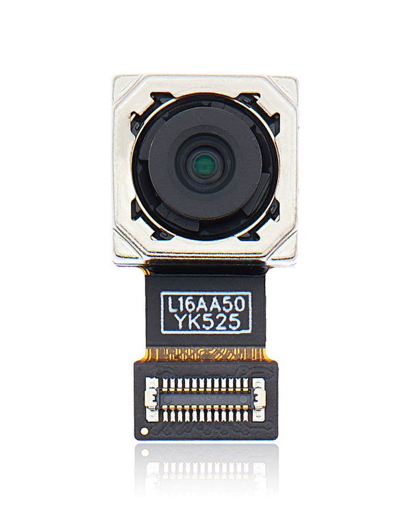 Camara trasera Ultra Wide para Moto G100