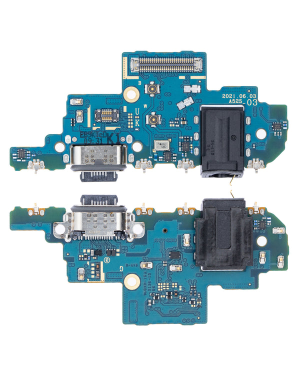 Puerto de Carga Para Samsung Galaxy A52s (A528 /2021)