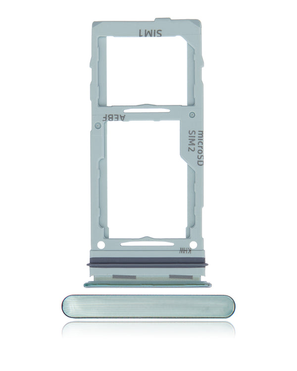 Bandeja Dual Sim para Samsung Galaxy A52S Color Verde