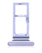 Bandeja Dual Sim para Samsung Galaxy A52S Color Violeta