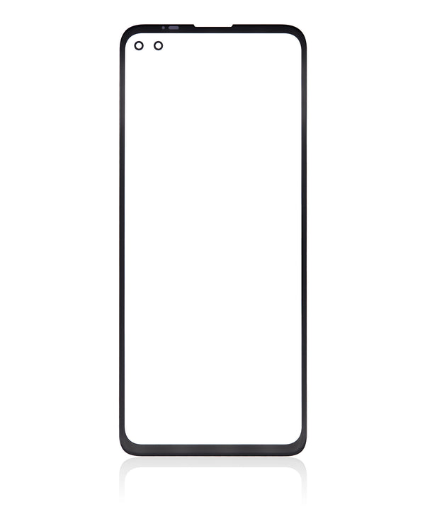 Glass para Motorola G100 XT2125-4