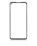 Glass para Motorola G9 Plus (XT2087)