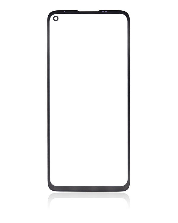 Glass para Motorola G9 Plus (XT2087)
