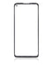 Glass para Motorola G9 Plus (XT2087)