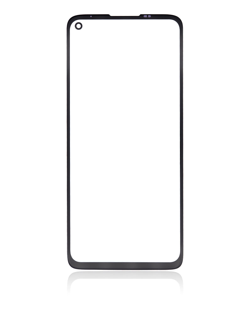 Glass para Motorola G9 Plus (XT2087)