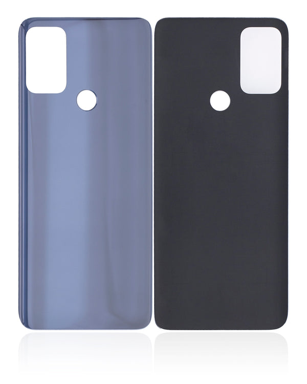 Tapa para Motorola G50 (XT2137 / 2021) - Gris