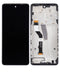 Pantalla con marco para Motorola G51 5G (XT2171 / 2021)