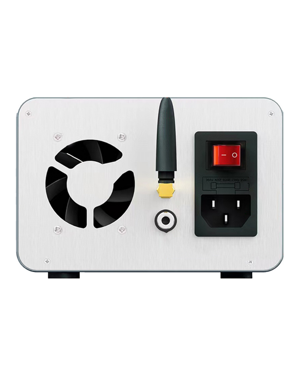 Fuente de alimentacion inteligente regulada de 320W 32V/8A Aixun P3208