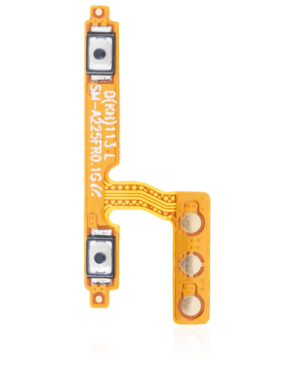 Flex de Volumen para Samsung Galaxy A22 4G (A225)