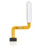 Lector de huella para Samsung Galaxy A22 Color Blanco Compatible con versiones 4G y 5G