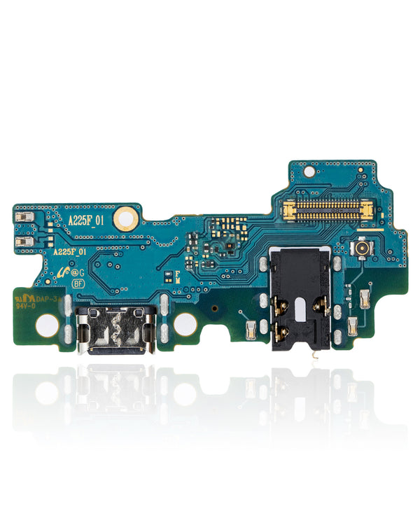 Puerto de Carga para Samsung Galaxy A22 4G (A225)