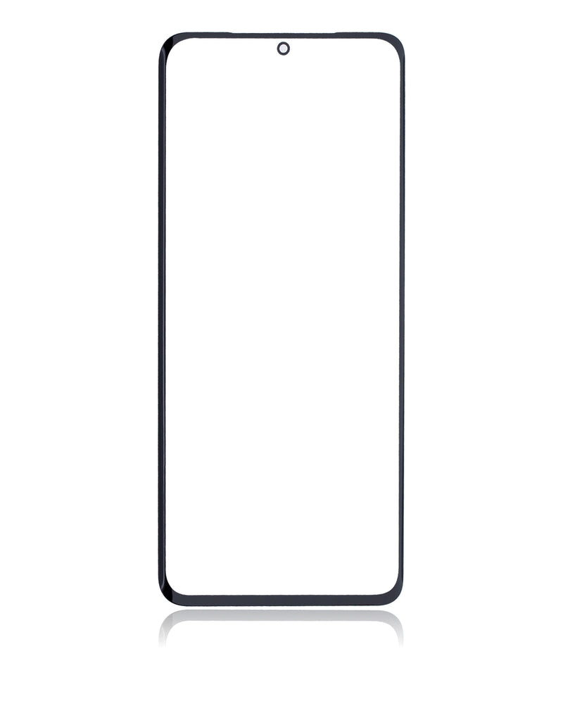 Glass para Samsung Galaxy S21 Ultra - Sin Pegamento