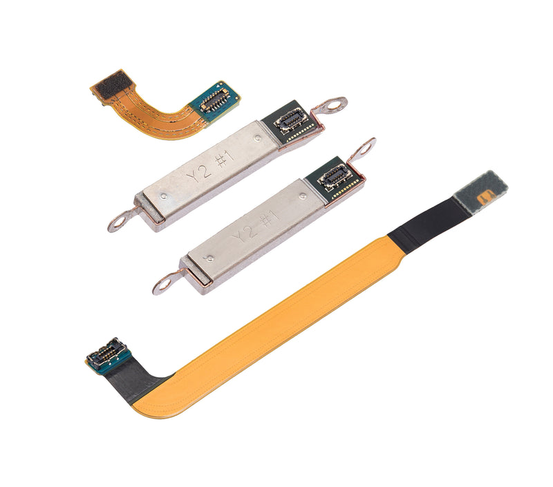 Flex de Antena 5G Para Samsung Galaxy A51 5G (A516V / 2020) - 4 Piezas