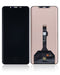 Pantalla para Huawei Mate 50 Pro Color Negro - Sin Marco