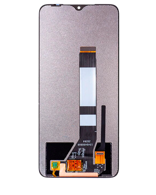 Pantalla LCD para XIAOMI REDMI NOTE 9 4G (COLOR NEGRO) Sin Marco