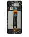 Pantalla Original para Samsung Galaxy A12 - A127 Nacho (A127/2021) - Color Negro