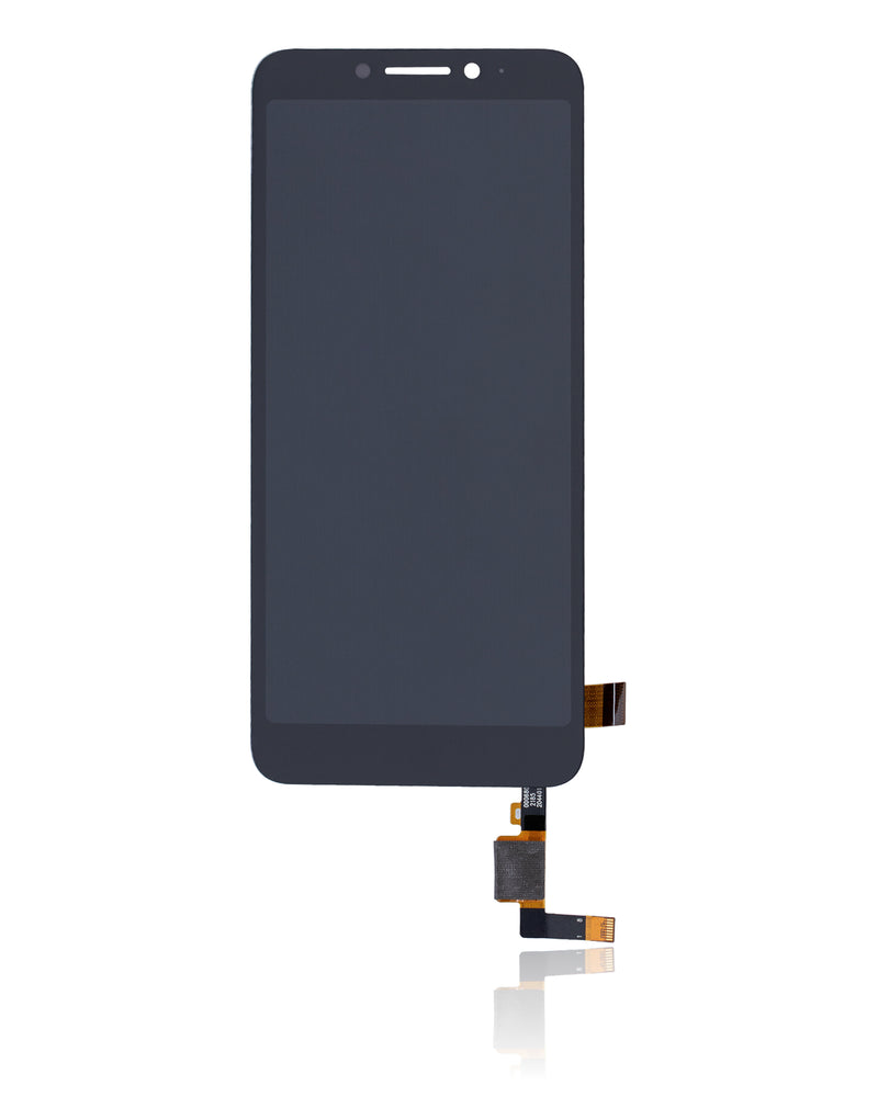 Pantalla OLED para Alcatel AT&T Insight (5005R / 2019) / TCL A1 (A501D ...