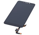 Pantalla OLED para Alcatel AT&T Insight (5005R / 2019) / TCL A1 (A501DL) Negro reacondicionada