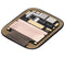 Pantalla para Apple Watch Series 7 de 45mm