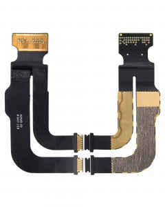 Flex de LCD para Apple Watch Series 7 de 45mm