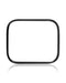 Glass para Apple Watch Series 7 de 41mm