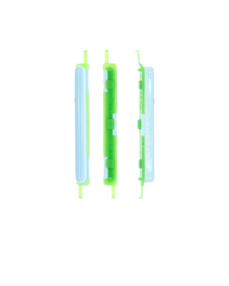 Botones plasticos para Samsung Galaxy A13 (A135 /2022)