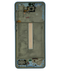 Pantalla OLED para Samsung Galaxy A33 5G (A336 / 2022) - Con Marco - Color Azul
