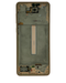 Pantalla OLED para Samsung Galaxy A33 5G - Con Marco Color Peach