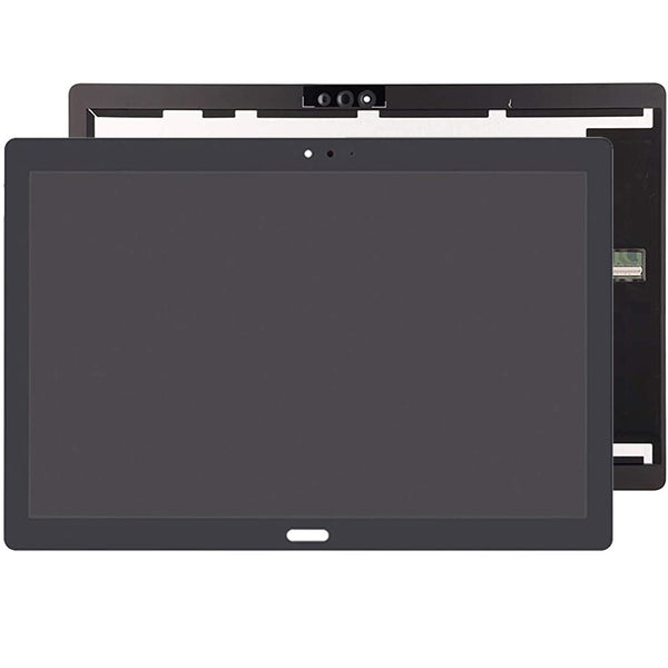 Pantalla Lenovo Smart Tab P10 10.1" (X705) Color Negro