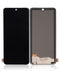 Pantalla Xiaomi Note 10 G4 / Xiaomi Note 10S - Color Negro - Sin Marco