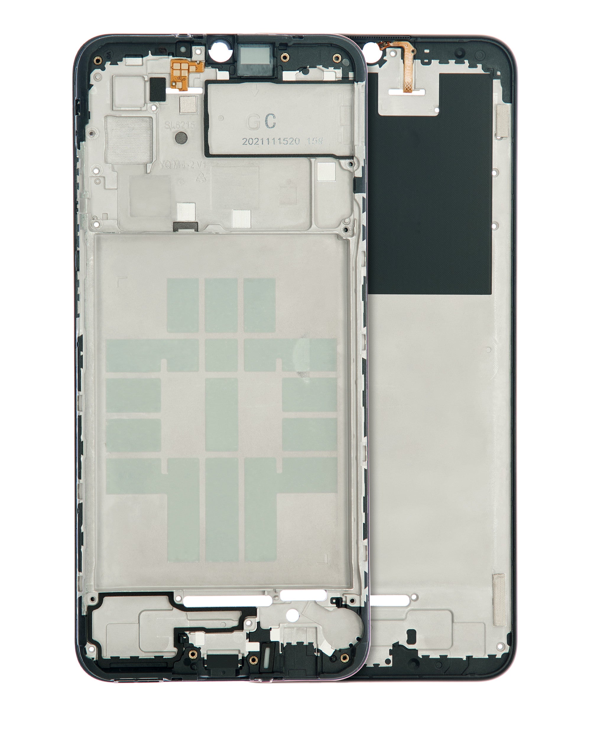 Vidrio templado para iPhone 15 Plus / iPhone 15 Pro Max - 2.5D – Celovendo.  Repuestos para celulares en Guatemala.