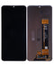 Pantalla para Samsung Galaxy A23 (A235 / 2022) - Color Negro - Sin Marco