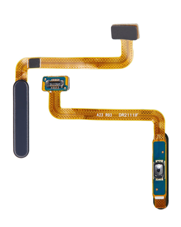 Lector de huella para Samsung Galaxy A23 (A235 / 2022) - Color Negro