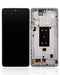 Pantalla OLED para Xiaomi 11T / 11t Pro - Con Marco Color blanco