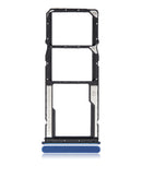 Bandeja Dual Sim para Xiaomi Redmi Note 11 Color Azul