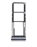 Bandeja Dual sim para Xiaomi Redmi Note 11 Color Negro