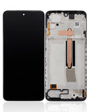 Pantalla Incell para Xiaomi Redmi Note 11S 4G - Con Marco