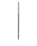 Pluma para Motorola G Stylus 5G (XT2215 / 2022) - Silver
