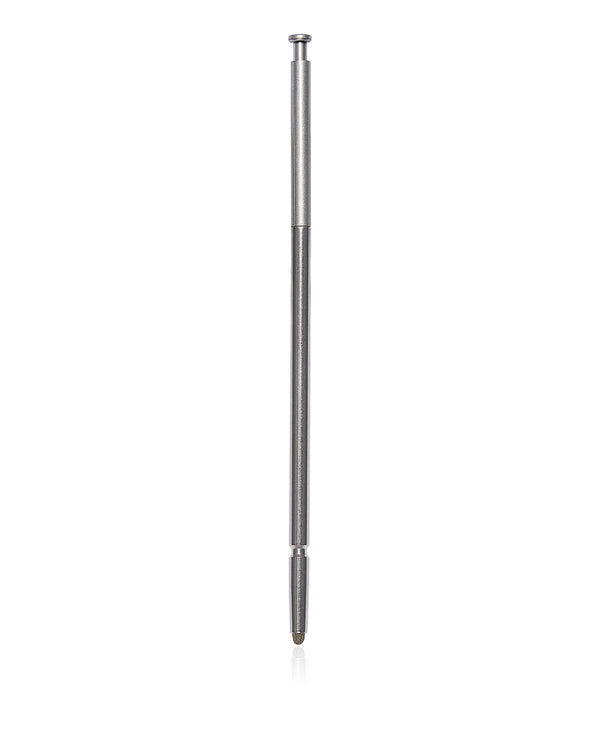 Pluma para Motorola G Stylus 5G (XT2215 / 2022) - Silver
