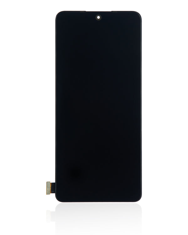 Pantalla OLED para Xiaomi Poco X4 Pro 5G / Redmi Note 11 Pro 4G / Note 11 Pro 5G / Note 11 Pro+ 5G / Redmi Note 10 Pro / Redmi Note 10 Pro Max / Redmi Note 12 Pro 4G (Reacondicionada)