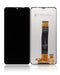 Pantalla Incell para Samsung Galaxy A04S - (A047 / 2022) - Color Negro