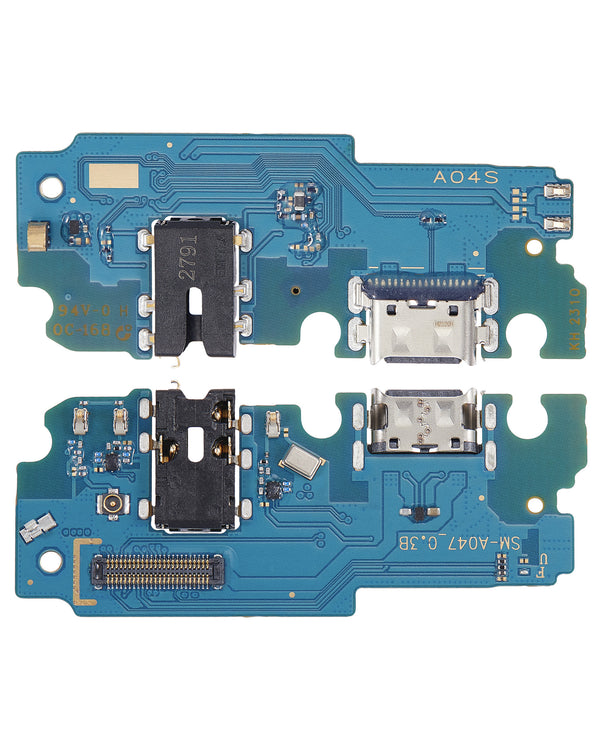 Puerto de Carga para Samsung Galaxy A04S -A047
