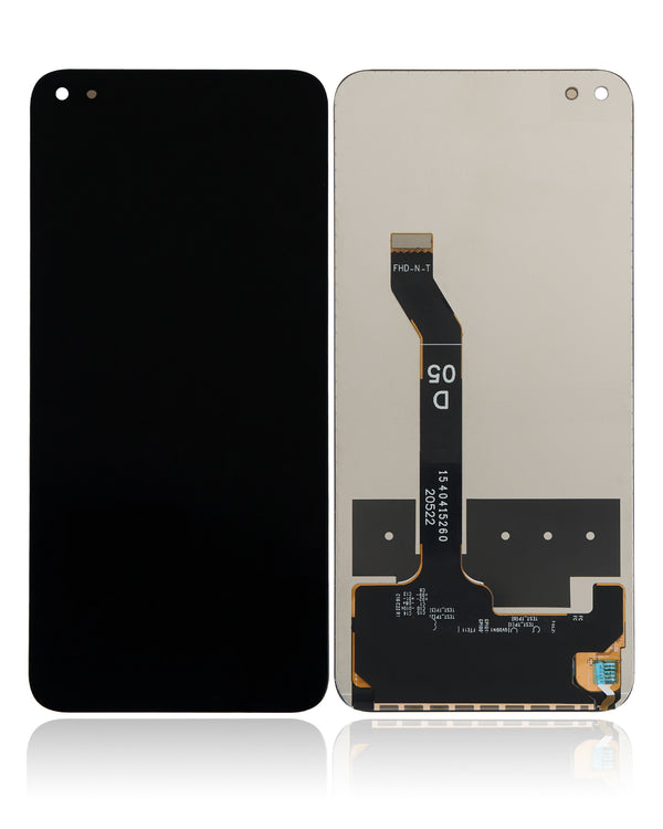 XINYEXIN Cover per Huawei nova 8i / Honor 50 Lite XINYEXIN Cover per Huawei nova 8i / Honor 50 Lite