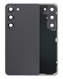 Tapa para Samsung Galaxy S23 5G Color Negro