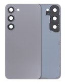 Tapa para Samsung Galaxy S23 5G Color Grafito