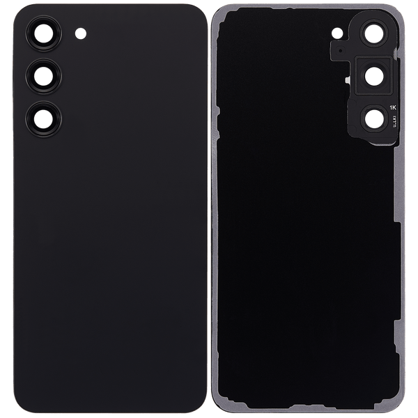 Tapa para Samsung Galaxy S23 Plus 5G - Color Negro