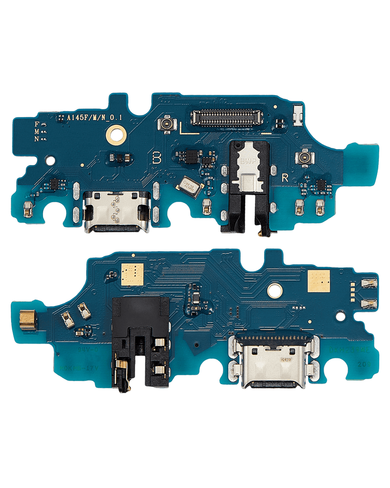 Puerto de Carga para Samsung Galaxy A14 (A145)