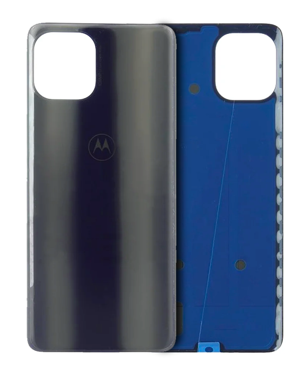 Tapa para Motorola Edge 20 Lite XT2139-1 Color Negro