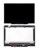 Pantalla LCD con digitalizador para Lenovo Chromebook 11 300e (2da Gen) MTK